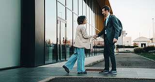Wereldwijde mogelijkheden