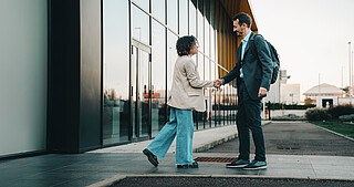 Internationale perspectieven