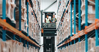 Innovatieve omgeving