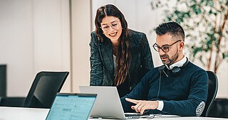 Carrièreontwikkeling