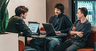 Collaboratieve cultuur