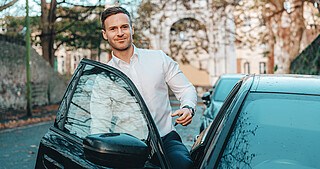 Wereldwijde mogelijkheden