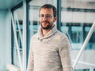 Paul, Solution Design, Frankreich