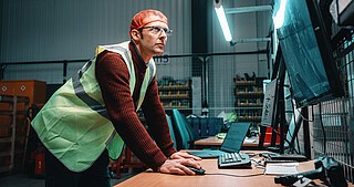 Een innovatieve werkomgeving