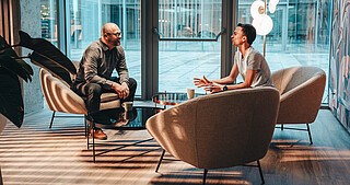 Innovatieve omgeving