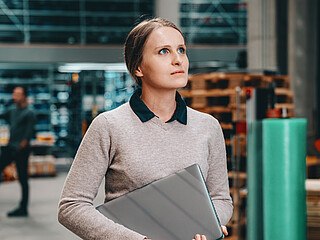 Olga, Inbetriebnahme, Belgien