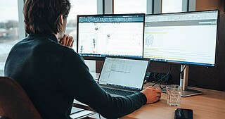 Geavanceerde technologie