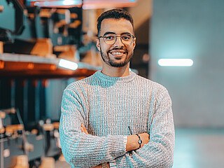 Ayman, Inbetriebnahme, Frankreich