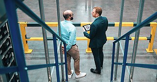 Geavanceerde technologie