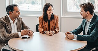 Carrièreontwikkeling