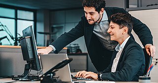 Professionele ontwikkeling