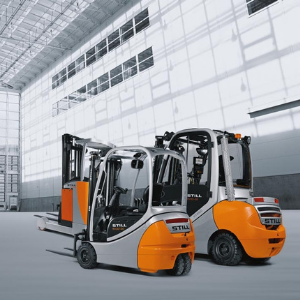 Availability forklift rental